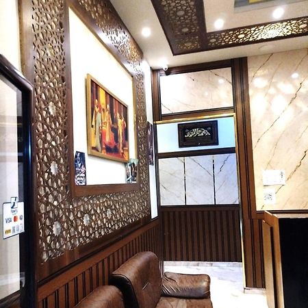 The Hotel Emerald Каїр Екстер'єр фото