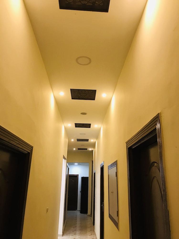 The Hotel Emerald Каїр Екстер'єр фото