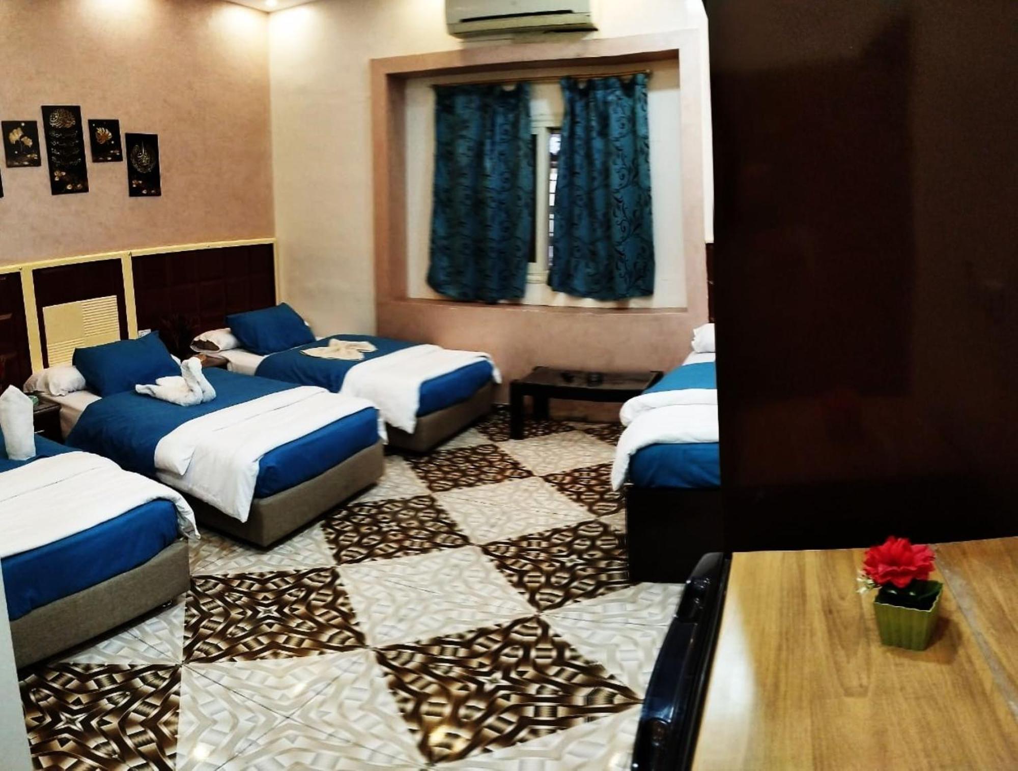 The Hotel Emerald Каїр Екстер'єр фото