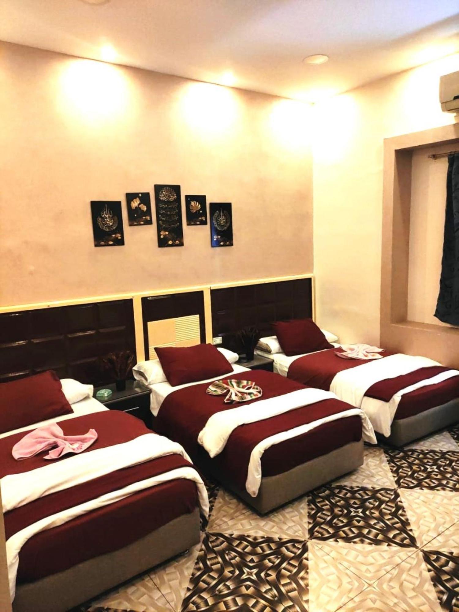 The Hotel Emerald Каїр Екстер'єр фото