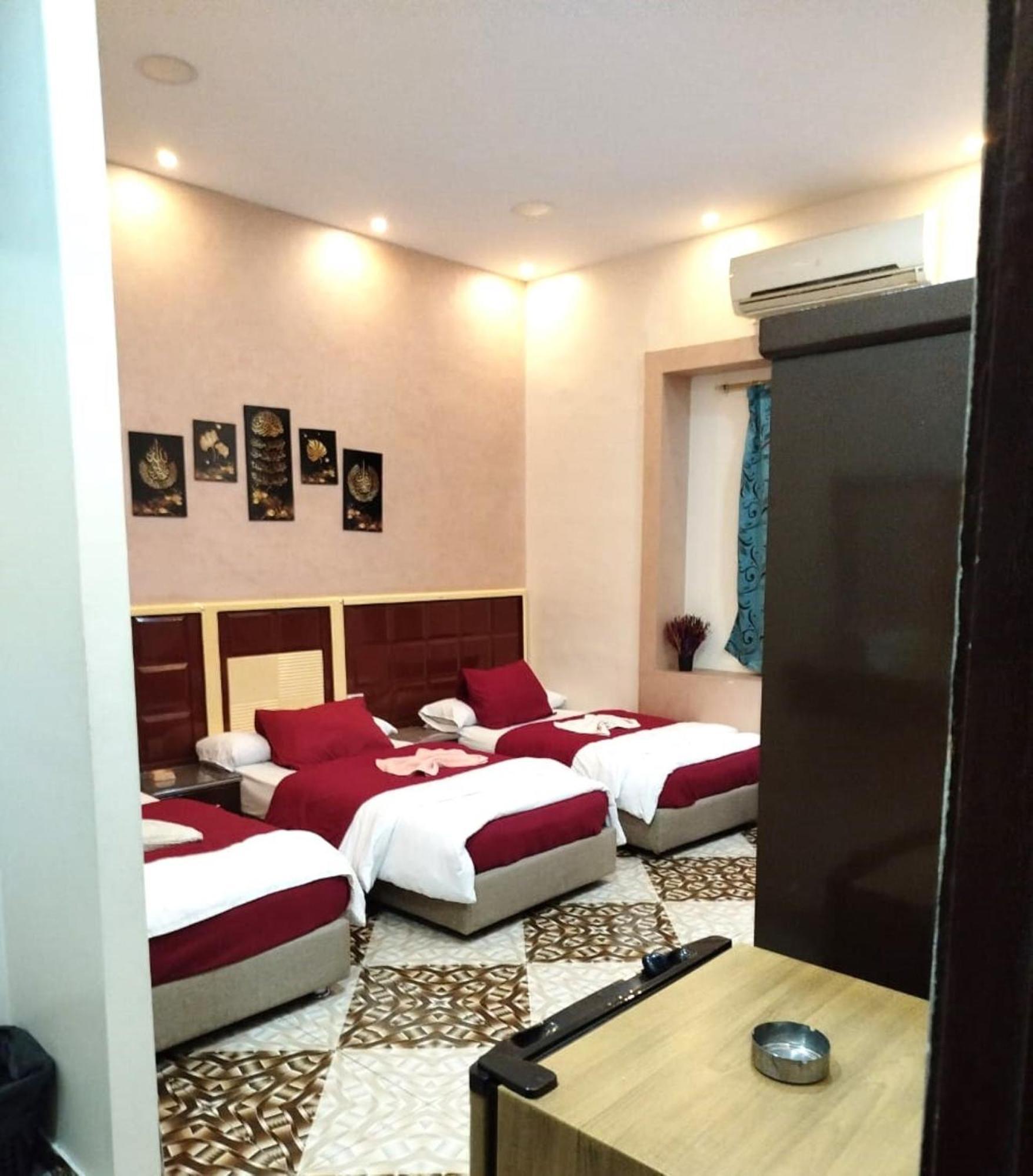 The Hotel Emerald Каїр Екстер'єр фото