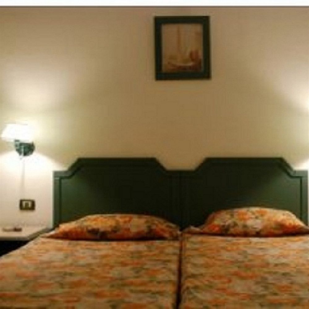 The Hotel Emerald Каїр Екстер'єр фото