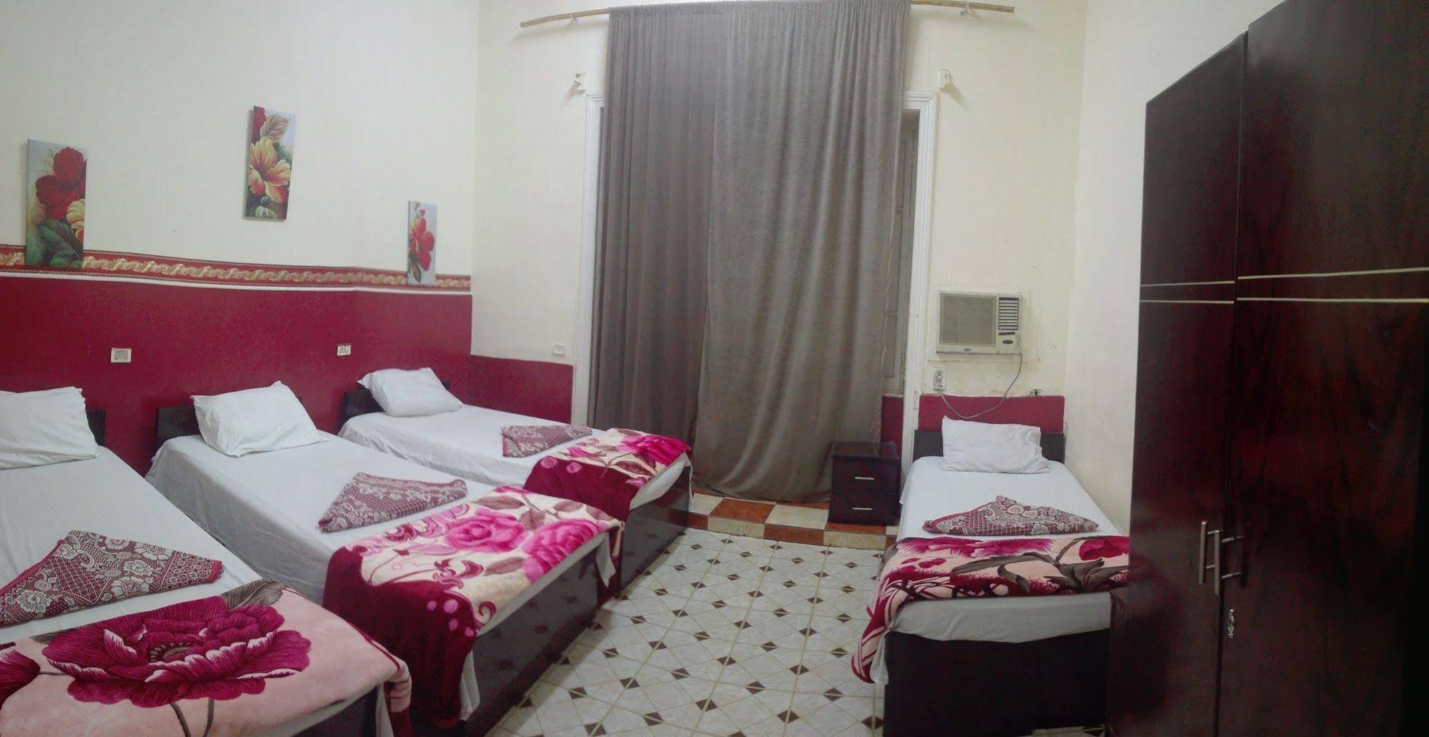 The Hotel Emerald Каїр Екстер'єр фото
